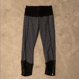 LULULEMON RUNNING LEGGING